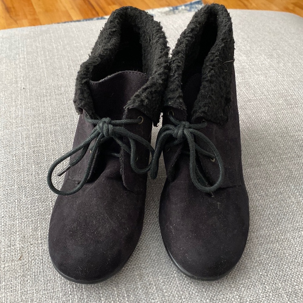 Aerosoles Booties